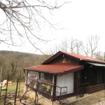 Къща в с. Харачерите, Област Габрово - 20 кв.м за 982 €/кв.м - Снимка #1