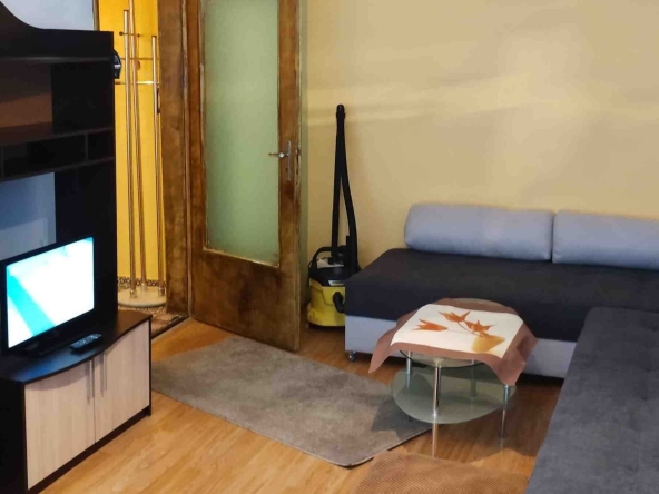 Дава се под наем Едностаен апартамент в София, Сухата река - 46 кв.м за 378.93 € - Снимка #1