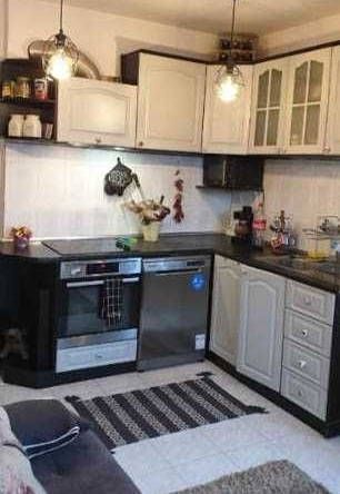 Дава се под наем Едностаен апартамент в София, Левски - 20 кв.м за 398.82 € - Снимка #1
