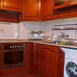 Дава се под наем Тристаен апартамент в София, Център - 86 кв.м за 550 € - Снимка #1