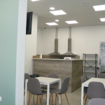 Заведение в София, Младост 4 - 38 кв.м за 1678 €/кв.м - Снимка #1