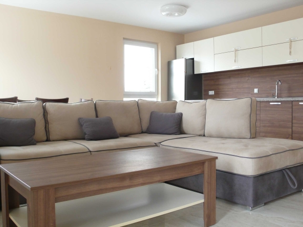 Тристаен апартамент в София, Дървеница - 119 кв.м за 1440 €/кв.м - Снимка #1
