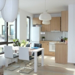 Дава се под наем Тристаен апартамент в София, Полигона - 60 кв.м за 600 € - Снимка #1