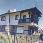 Парцел в с. Огняново, Област Благоевград - 500 кв.м за 90 €/кв.м - Снимка #1