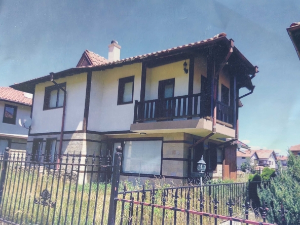 Парцел в с. Огняново, Област Благоевград - 500 кв.м за 90 €/кв.м - Снимка #1