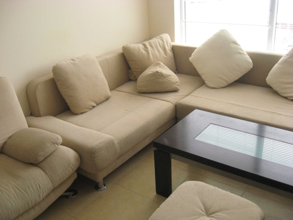 Дава се под наем Едностаен апартамент в София, Манастирски ливади - 45 кв.м за 357 € - Снимка #1