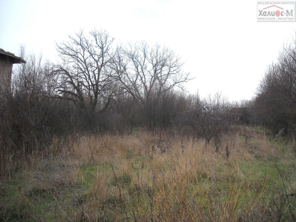 Парцел в Монтана, Промишлена зона - 1470 кв.м за 6 €/кв.м - Снимка #1