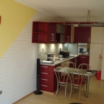 Дава се под наем Мезонет в Пловдив, Кършияка - 120 кв.м за 663 € - Снимка #1