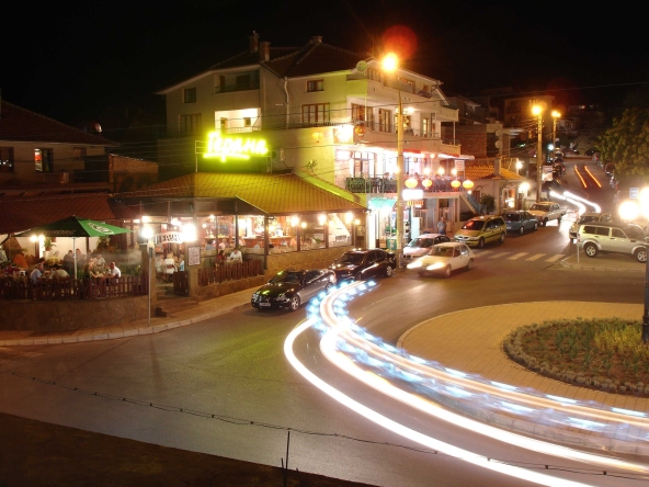 Дава се под наем Заведение в Свети Влас - 300 кв.м за 20400 € - Снимка #1