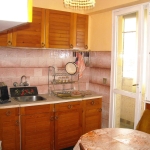 Тристаен апартамент в Монтана, Младост 2 - 78 кв.м за 1079 €/кв.м - Снимка #1