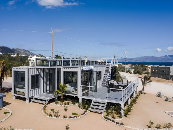 Къща в Варна, Център - 74 кв.м за 595 €/кв.м - Снимка #1