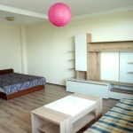 Едностаен апартамент в Варна, Цветен квартал - 45 кв.м за 2445 €/кв.м - Снимка #1