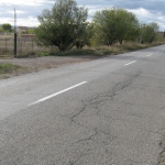 Парцел в с. Доброславци, Област София-град - 3400 кв.м за 59 €/кв.м - Снимка #1