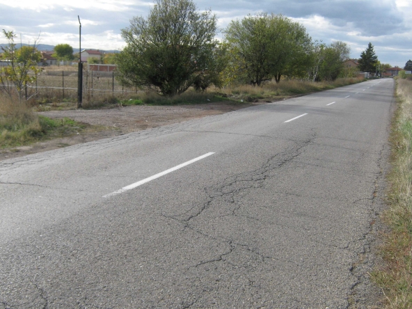 Парцел в с. Доброславци, Област София-град - 3400 кв.м за 59 €/кв.м - Снимка #1