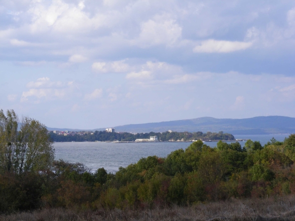 Парцел в с. Лозенец, Област Бургас - 3003 кв.м за 34 €/кв.м - Снимка #1