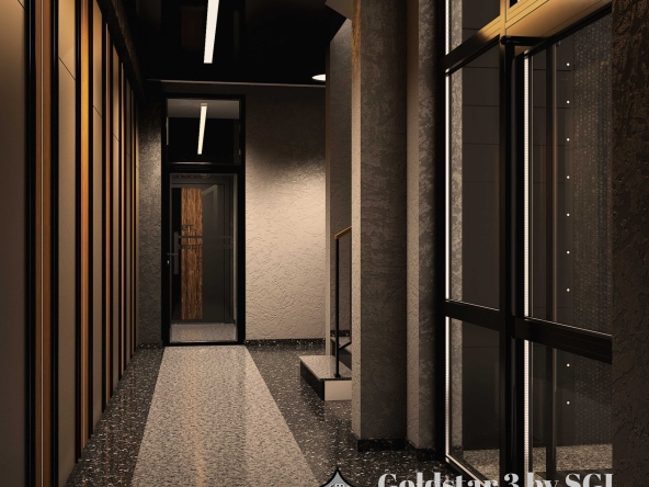 Тристаен апартамент в Пловдив, Христо Смирненски - 113 кв.м за 763 €/кв.м - Снимка #1