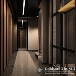 Тристаен апартамент в Пловдив, Христо Смирненски - 113 кв.м за 763 €/кв.м - Снимка #1