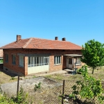 Къща в с. Айдемир, Област Силистра - 122 кв.м за 301 €/кв.м - Снимка #1