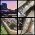 Дава се под наем Тристаен апартамент в София, Манастирски ливади - 105 кв.м за 765 € - Снимка #1