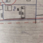 Парцел в Монтана, Идеален център - 765 кв.м за 17 €/кв.м - Снимка #1