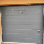 Дава се под наем Гараж / Паркомясто в Пловдив, Христо Смирненски - 16 кв.м за 114.24 € - Снимка #1