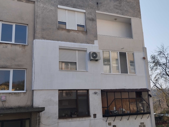 Тристаен апартамент в с. Близнаци, Област Варна - 84 кв.м за 798 €/кв.м - Снимка #1