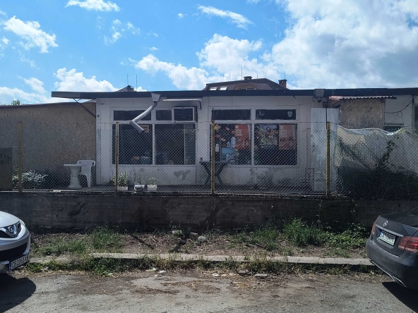 Дава се под наем Магазин в София, Обеля 2 - 25 кв.м за 306 € - Снимка #1