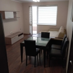 Дава се под наем Тристаен апартамент в с. Самоводене, Област Велико Търново - 80 кв.м за 357 € - Снимка #1