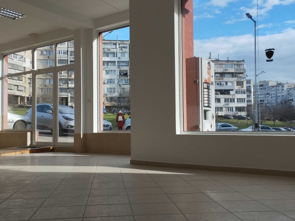 Дава се под наем Склад в Варна, Кайсиева градина - 125 кв.м за 1196.97 € - Снимка #1