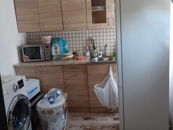 Къща в Нова Загора - 70 кв.м за 8379 €/кв.м - Снимка #1