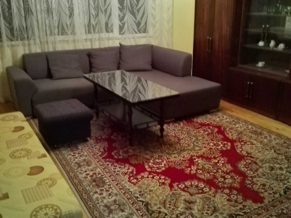 Тристаен апартамент в Видин, Център - 120 кв.м за 531 €/кв.м - Снимка #1