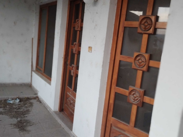 Къща в с. Кацелово, Област Русе - 190 кв.м за 28 €/кв.м - Снимка #1