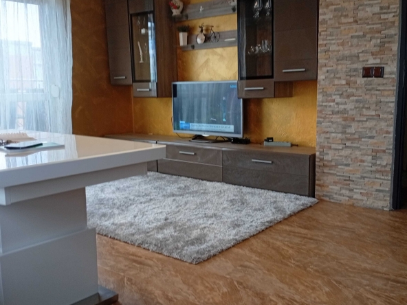 Двустаен апартамент в София, Левски Г - 67 кв.м за 1214 €/кв.м - Снимка #1