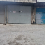 Дава се под наем Гараж / Паркомясто в Перник, Изток - 22 кв.м за 119.34 € - Снимка #1