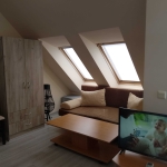 Дава се под наем Едностаен апартамент в к.к. Камчия - 40 кв.м за 228.99 € - Снимка #1