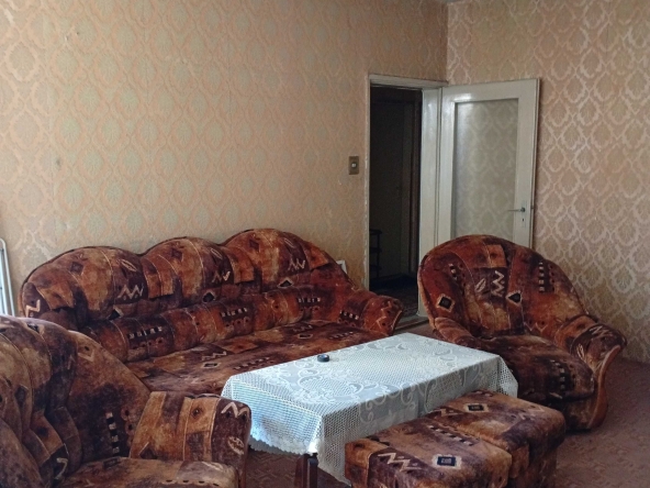 Многостаен апартамент в Карлово - 97 кв.м за 552 €/кв.м - Снимка #1