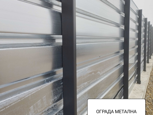 Дава се под наем Склад в София, Обеля - 3000 кв.м за 1280 € - Снимка #1