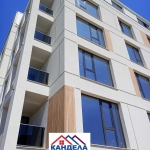 Тристаен апартамент в Пловдив, Остромила - 114 кв.м за 1096 €/кв.м - Снимка #1