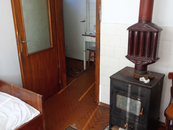 Четиристаен апартамент в Попово - 177 кв.м за 430 €/кв.м - Снимка #1