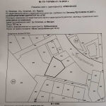 Парцел в Созопол - 757 кв.м за 450 €/кв.м - Снимка #1