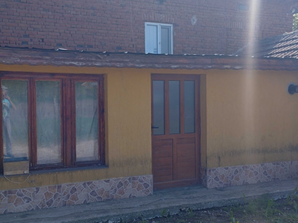 Къща в с. Осен, Област Силистра - 150 кв.м за 143 €/кв.м - Снимка #1