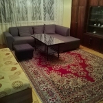 Дава се под наем Тристаен апартамент в Видин, Център - 120 кв.м за 280.5 € - Снимка #1