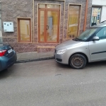 Дава се под наем Магазин в Шумен, Болницата - 44 кв.м за 280.5 € - Снимка #1