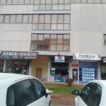 Дава се под наем Едностаен апартамент в Шумен, Болницата - 50 кв.м за 30.6 € - Снимка #1