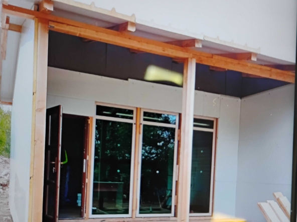 Къща в Добрич, Добротица - Варненска - 40 кв.м за 574 €/кв.м - Снимка #1