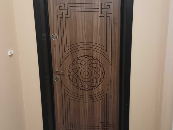 Двустаен апартамент в Стара Загора, Казански - 60 кв.м за 1232 €/кв.м - Снимка #1