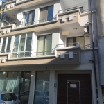 Тристаен апартамент в Бургас, Пристанище Бургас - 100 кв.м за 2499 €/кв.м - Снимка #1