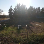 Парцел в Бургас, Изгрев - 500 кв.м за 72 €/кв.м - Снимка #1