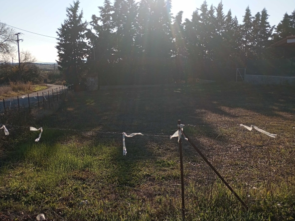 Парцел в Бургас, Изгрев - 500 кв.м за 72 €/кв.м - Снимка #1