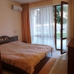 Дава се под наем Двустаен апартамент в с. Макариополско, Област Търговище - 75 кв.м за 331.5 € - Снимка #1